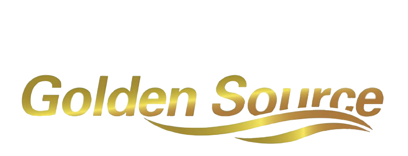 盛豐源 Golden Source